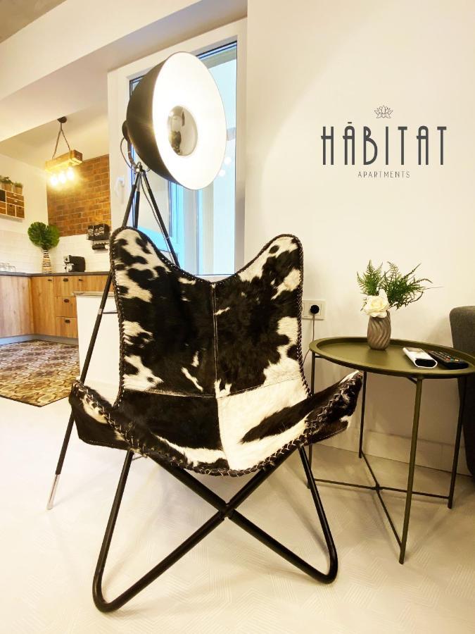 Habitat The River Apartment Ruse Luaran gambar